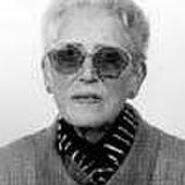 Maria-Theresia (Therezette) Vereecke