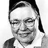 Marie-Norberta Josée Wouters