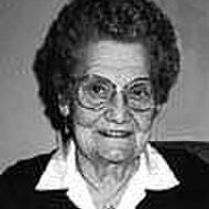 Thérèsia (Liske) IVEN