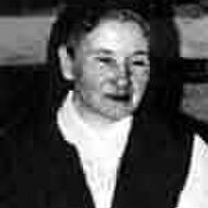 Zuster Ludovica Maria Elisabeth Coenen