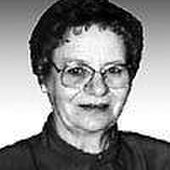 Caroline VANDENEYNDE