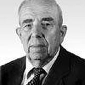 Joannes Julius Van Roy