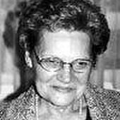 Juliette Vandenbosch