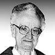 Leonarda Christine Belpaeme