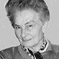 Stephanie Bertha Reynders