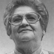 Angeles LOPEZ  CARBALLO