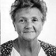 Germaine Mèneke Jans