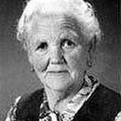 Leonia (Nieke) Bellefroid