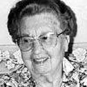 MARIA VANDERSTRAETEN