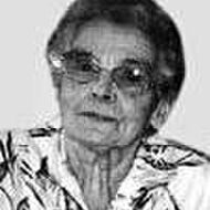 Marie-Louise WILLEMS