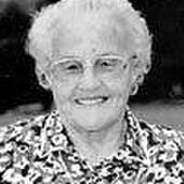 Clemence (Moeneke) Saenen