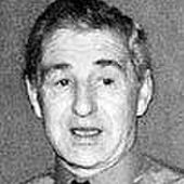 Henri (Rikske) Feyen