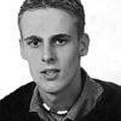 Kristof VANDERSANDEN