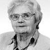 Petronella Vandenberk