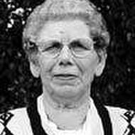 Sophia VANDERSTEEGEN