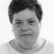 Annie van den Boomen