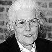 Christina DE BAERDEMAEKER