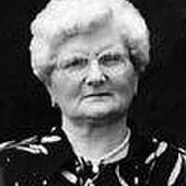 Marie-Louise Duchateau