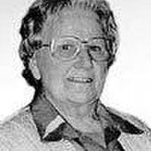 Bertha Houben