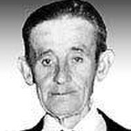 Herman (Hemke) Vanroy