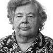 Philomena (Mina) Panis