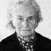 Albertina Kuijpers