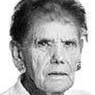 Elisabeth (Lis) Mombeek