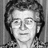 Elisabeth Schrijvers