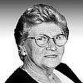 Govaerts Marie-Louise