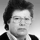 Helena (Madeleine) Van Loon