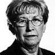 Hubertine Schrijvers