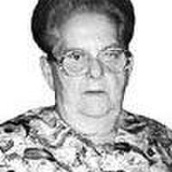 Maria (Stin) BRULMANS