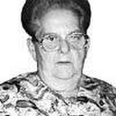 Maria (Stin) BRULMANS