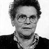 Jeanne Bollen