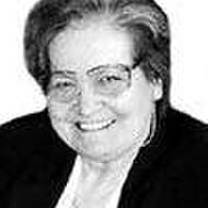 Marie-Andrée Vanvoorden