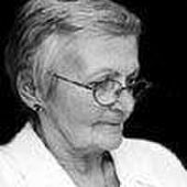 Marie- Antoinette Jongen