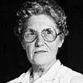 Marie-Antoinette (Mimi) JAGENEAU