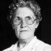 Marie-Antoinette (Mimy) Jageneau