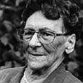 Pharaïlde (Hilde) Dekeyser