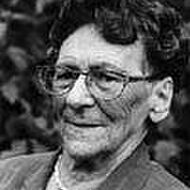 Pharaïlde (Hilde) Dekeyser