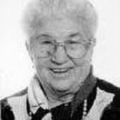 Serafina Amaro-Gonzalez