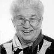 Serafina Amaro-Gonzalez