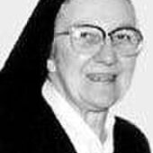 Zuster Lutgart Yvonne Deckers