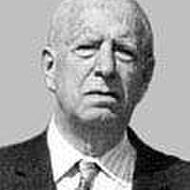 Albert Dossche
