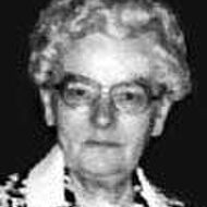 Catharina (Jetje) Op 't Eijnde