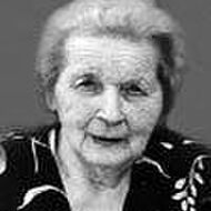 Maria Aldegonda (Gon) KUPPENS