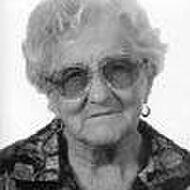 Maria (Mieke) Plessers