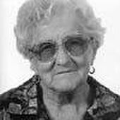 Maria (Mieke) Plessers