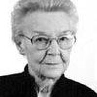 Marie Josephine Vanbockrijck