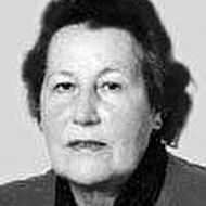 Mathilde Van Vlierden